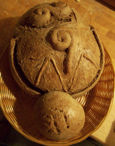 Gebildbrot